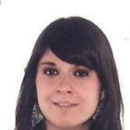 Miriam Sánchan Sánchez