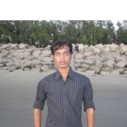A. K. M. Saiful Islam