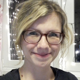 Silke Söhnel