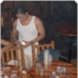 Carlos Sierra