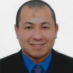 Gasser Harraz