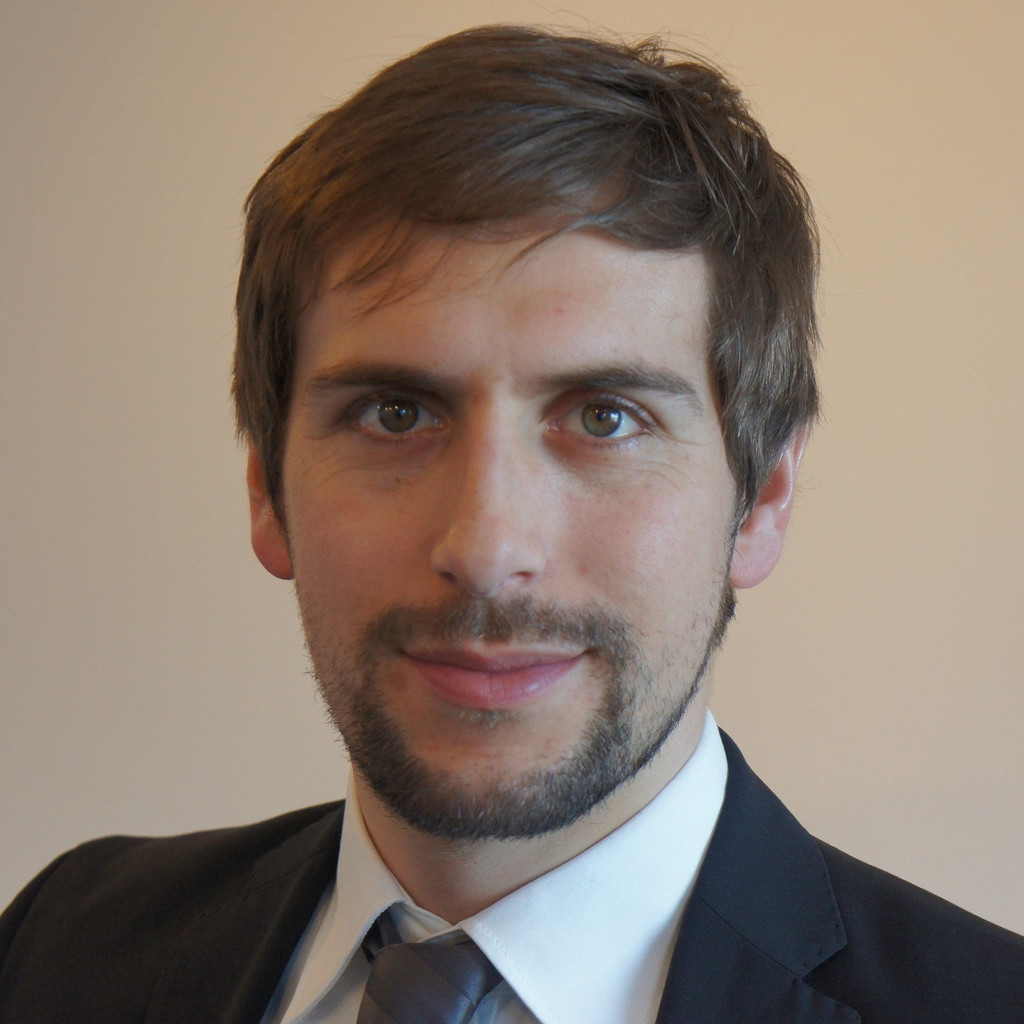 Johann Kott - Project Engineer Electric Machine Design - MACCON GmbH | XING