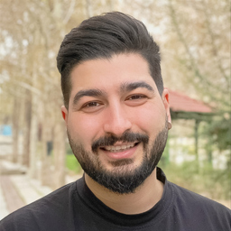 Mohammad Ebrahimi