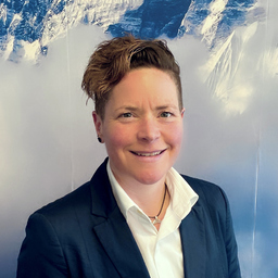 Andrea Hürter