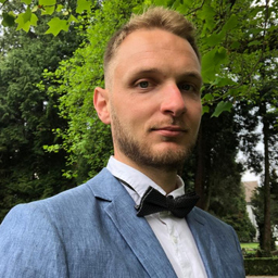 Sascha Kränzlein