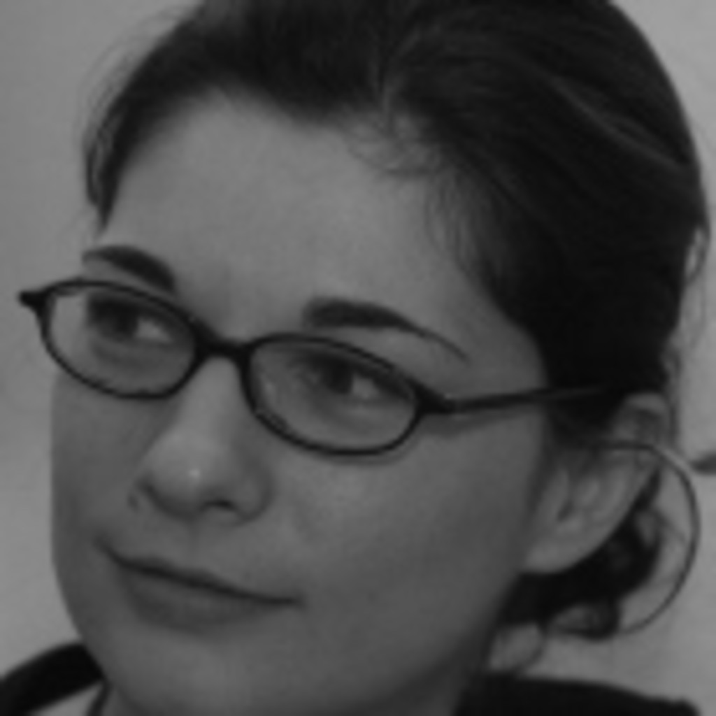 Social Media Profilbild Kyra Sollfrank Dresden