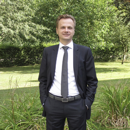 Patrick Hofmann