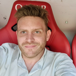 Andreas Fessenmayer's profile picture