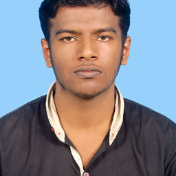 Saifudheen VK's profile picture