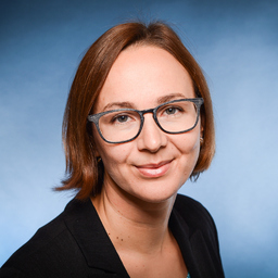 Melanie Jentsch