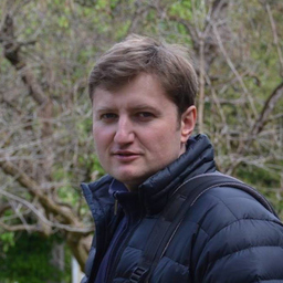 Roman Byshko