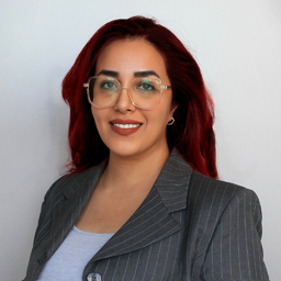 Soufinaz Baharestani