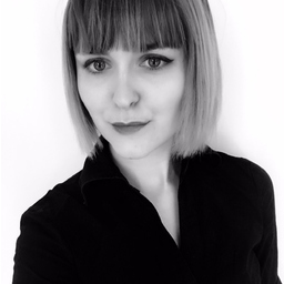 Dr. Elena Dushko