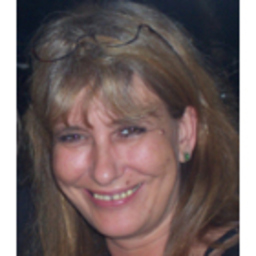 Christiane Wolff