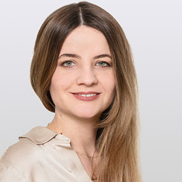 Johanna Kohlen