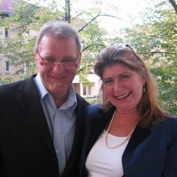 Gerd Dicky Werner