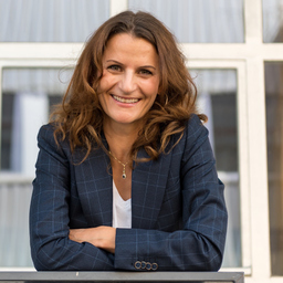 Sabine Schneeweiss's profile picture