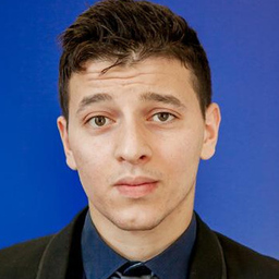 farid nebbih