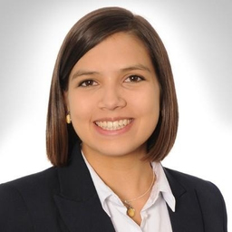 Profilbild Annika Lang