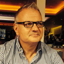 Michael Aliveioglou