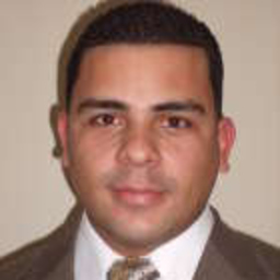 Edwin Santiago Rodriguez