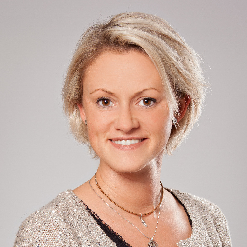 Natalie Bauer Büroangestellte MW Dental XING