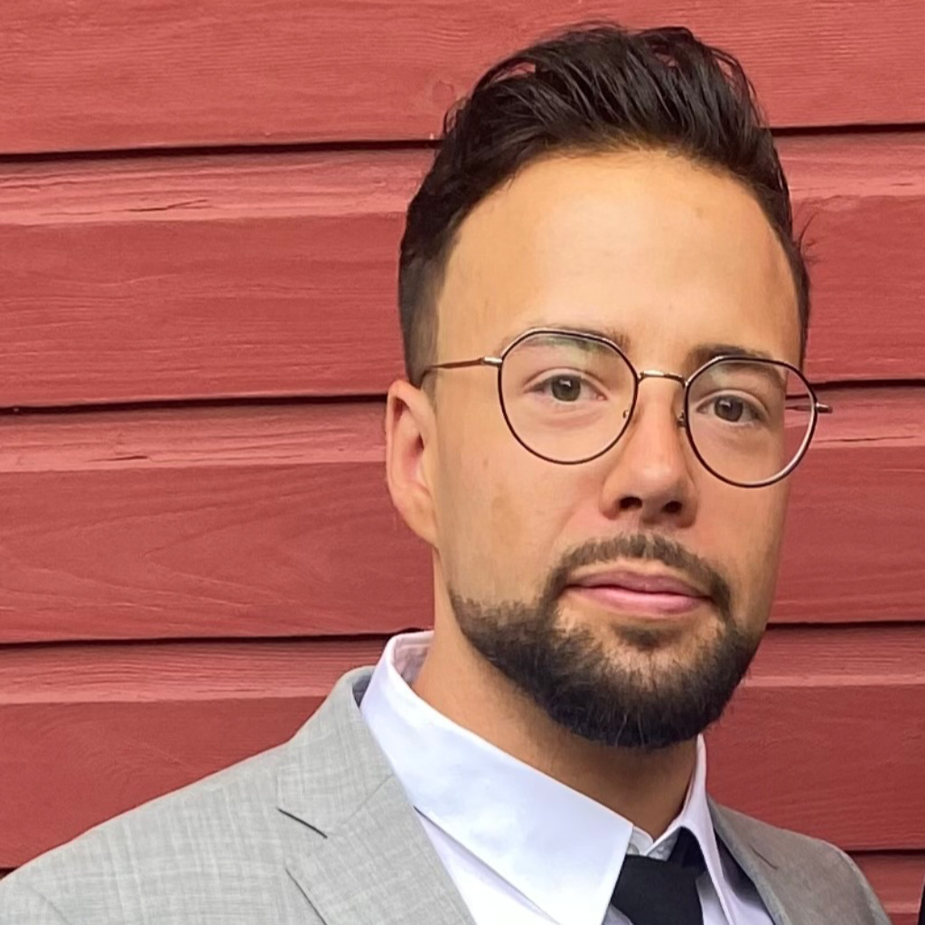 Alex Young Anlagenmechaniker Sanitär, Heizungs und Klimatechnik