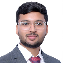 Harshal Jayvant Pawar