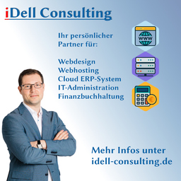 Ilja Dell