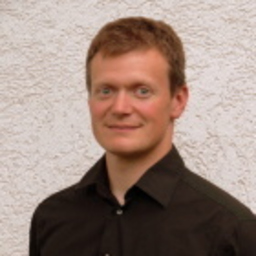 Profilbild Markus Backhausen