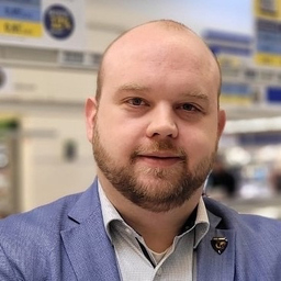 Profilbild Rico Wagner