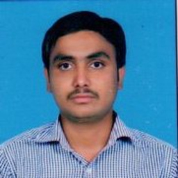 Ganesh Maseedu