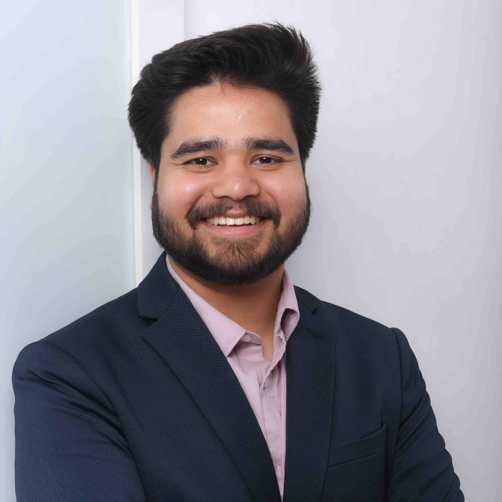 Nirvan Sharma - Sorration Associate - Amazon logistics | XING