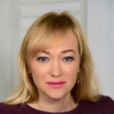 Nataliia Borodaienko