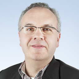 Stefan Ascher