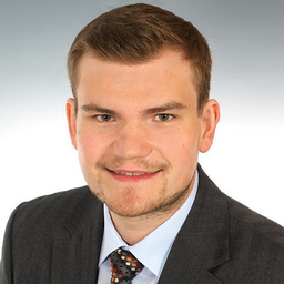 Dominik Sperber