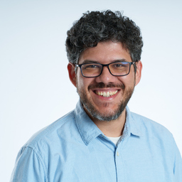 Carlos Granados