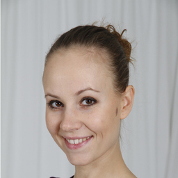 Tanja Villinger