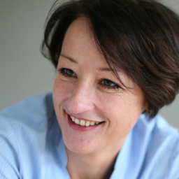 Claudia Schikorra