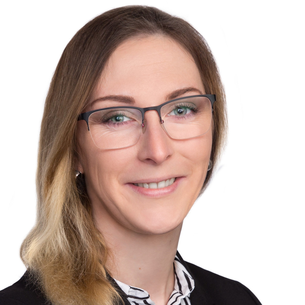 Social Media Profilbild Diana Anhuth Dresden