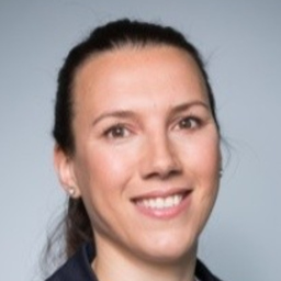 Anne-Marie Lehmann