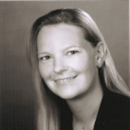 Profilbild Silke Mann