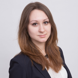 Polina Benda's profile picture