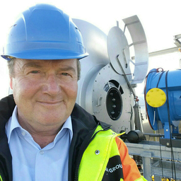 Dipl.-Ing. Hans-Joachim Schriek