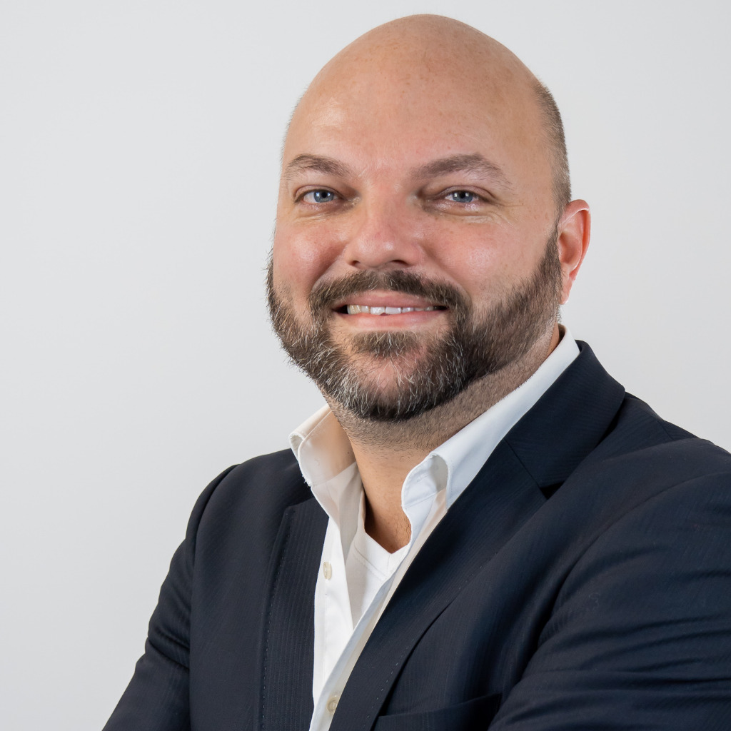 Christian Scholten Solutions Specialist Microsoft Collaboration