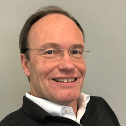 Werner Vreden