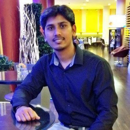 Prabu Rajendran