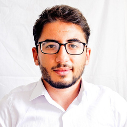Ayoub TEZNINE