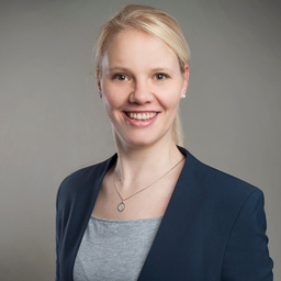 Anja Lochner-Rechta