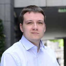 Bastian Wegener